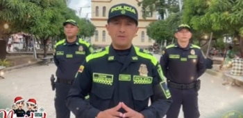 La suspensión del coronel Alejandro