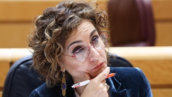 Hacienda investiga un posible 'hackeo'