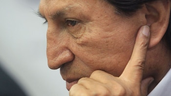 Keiko Fujimori gestionó una visita a Alejandro Toledo antes de que pidiera el indulto: “Es una persona con salud deteriorada”