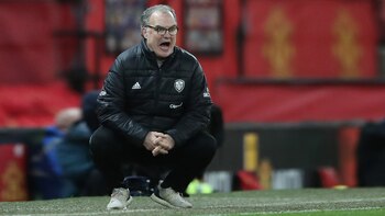 Bielsa logró el ascenso con