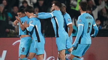 Uruguay se concentrará en una