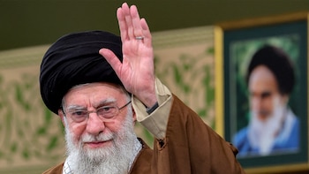 Las oleadas de violencia en