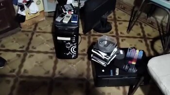 La computadora y los celulares