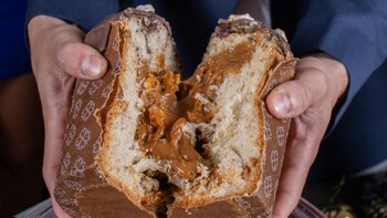 El Panidulce sorprende con su