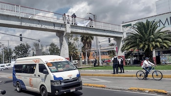 El nuevo plan del Edomex