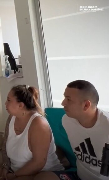 La Policía reveló que Kirli