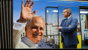 C.Madrid subraya "éxito" de un plan de movilidad capaz de atender la "extraordinaria afluencia" y sin incidentes