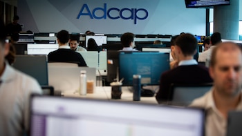 Las unidades de negocio de