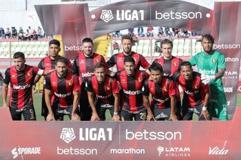 Melgar podría coronarse campeón del Torneo Apertura de la Liga 1 Betsson. (Foto: FBC Melgar)