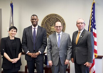 El fiscal general Francisco Barbosa