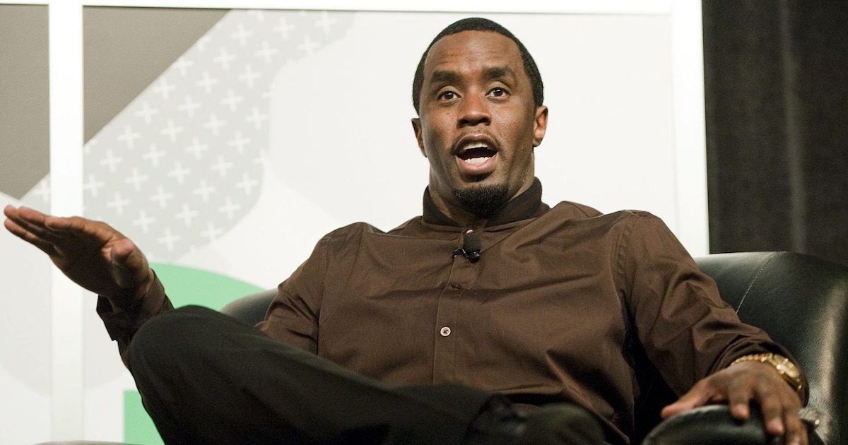 Escándalo en la Industria Musical: Sean 'Diddy' Combs Enfrenta Acusaciones de Tráfico Sexual y una Lista de Celebridades Involucradas