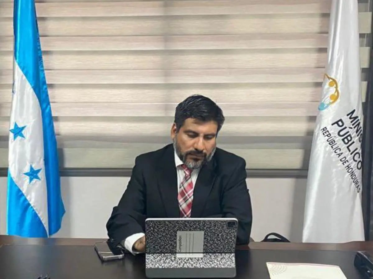 Según sus declaraciones, las acciones emprendidas durante su administración buscaban fortalecer la institucionalidad y combatir la corrupción. (FOTO: El Heraldo)