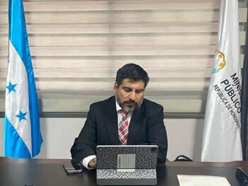 Según sus declaraciones, las acciones emprendidas durante su administración buscaban fortalecer la institucionalidad y combatir la corrupción. (FOTO: El Heraldo)