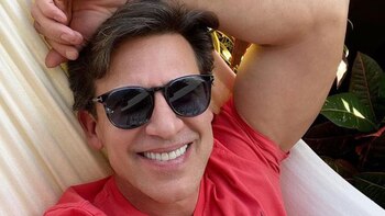 Jorge Aravena se va de