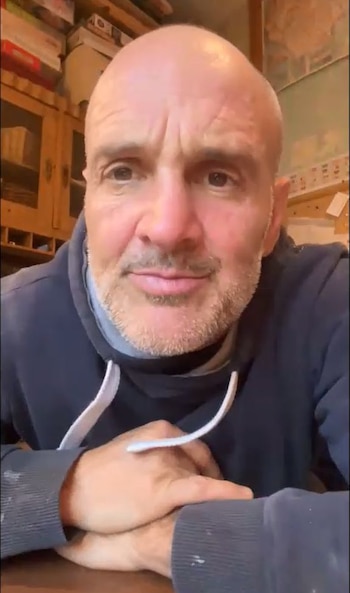 Ed Stafford – Rites of Passage – Rituales del Mundo – Perú – entretenimiento – 15 agosto