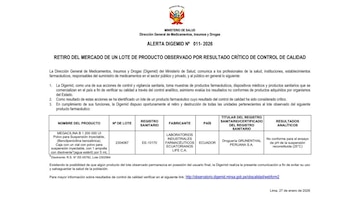 Megacilina B 1 200 000