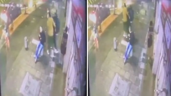 Se conoce video del momento exacto cuando sacan a Yulixa Toloza de centro estético al sur de Bogotá