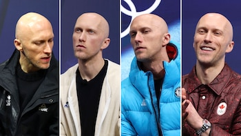 El extraño caso del entrenador