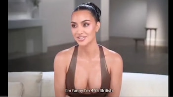 Kim Kardashian