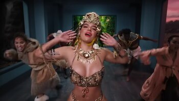 Karol G es acusada de