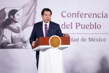 Los organizadores de esta campaña