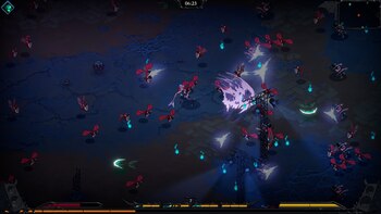 Devil Jam, de Rogueside Games.