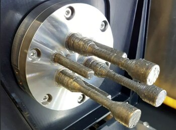 31/01/2024 La impresora Metal 3D