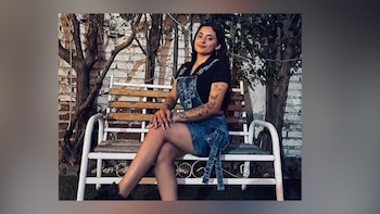 Detienen al presunto feminicida de