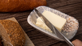 Cómo hacer mantequilla casera: la receta más fácil para que nunca tengas que comprarla en el súper