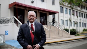 El juicio por los Papeles