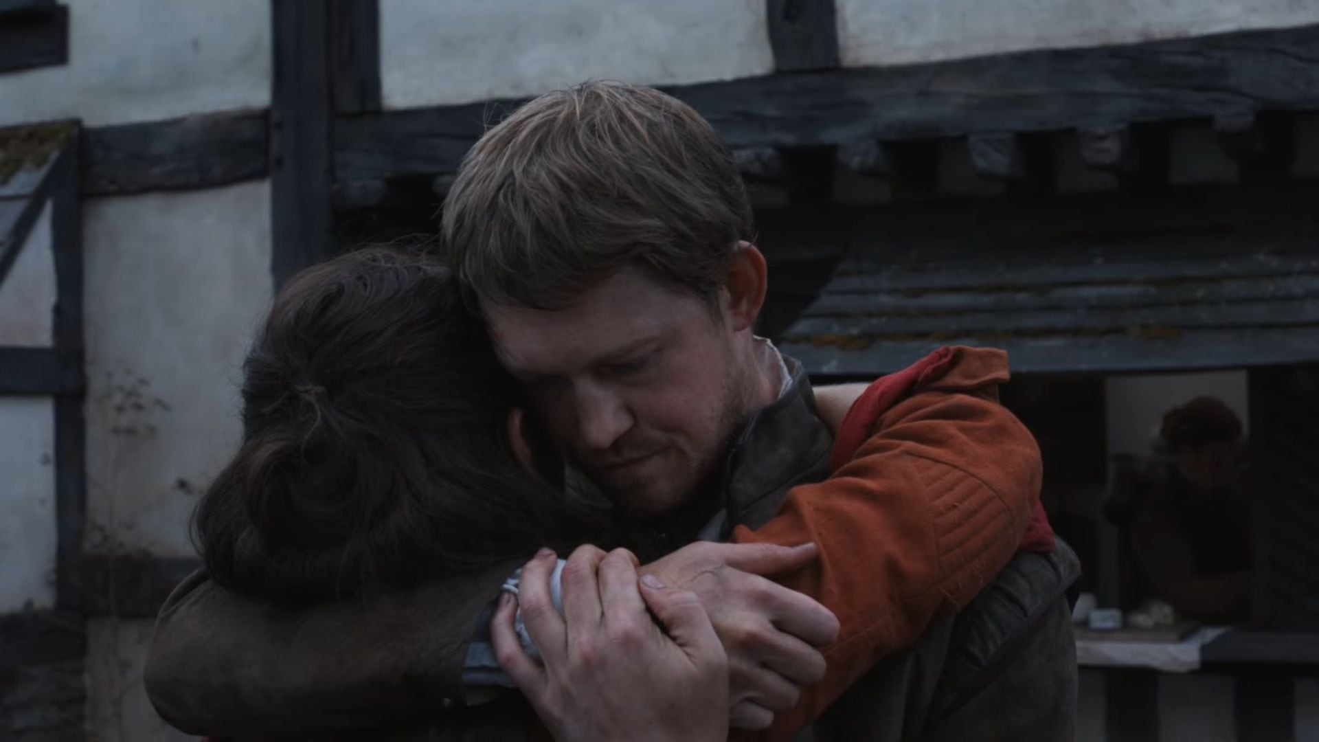 Un drama histórico que explora el duelo de Shakespeare tras la muerte de su hijo (Universal Pictures)