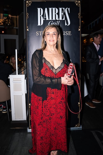 Marcela Tinayre