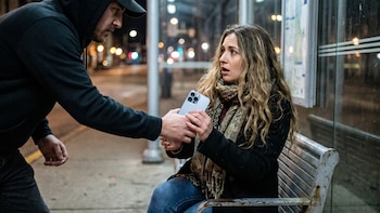 El iPhone podría bloquearse en manos del ladrón gracias a una nueva función de Apple