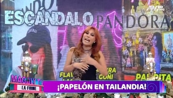 (Captura: Magaly TV La Firme)