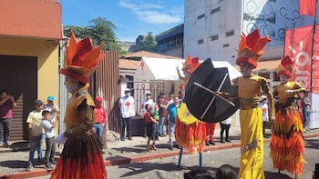 Fotografia de carnavalmazateco.com