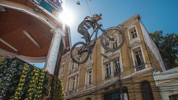 Este sábado en Miraflores habrá