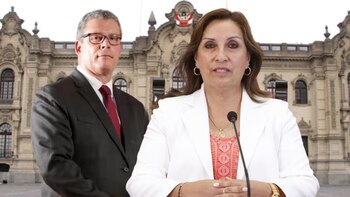 El enfrentamiento histórico de la