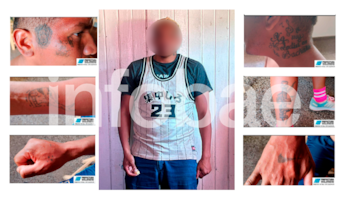 Tren de Aragua: quién es