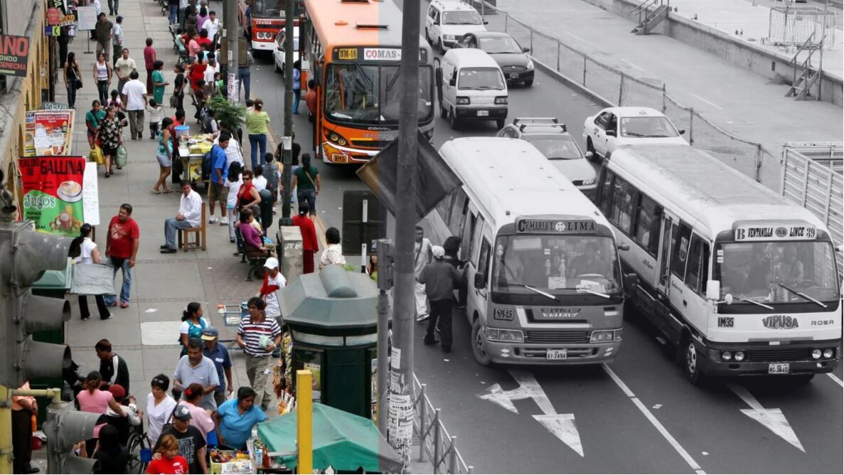 La esposa de Zamudio, Lizeth Colán, ha solicitado apoyo a las autoridades y a la ciudadanía