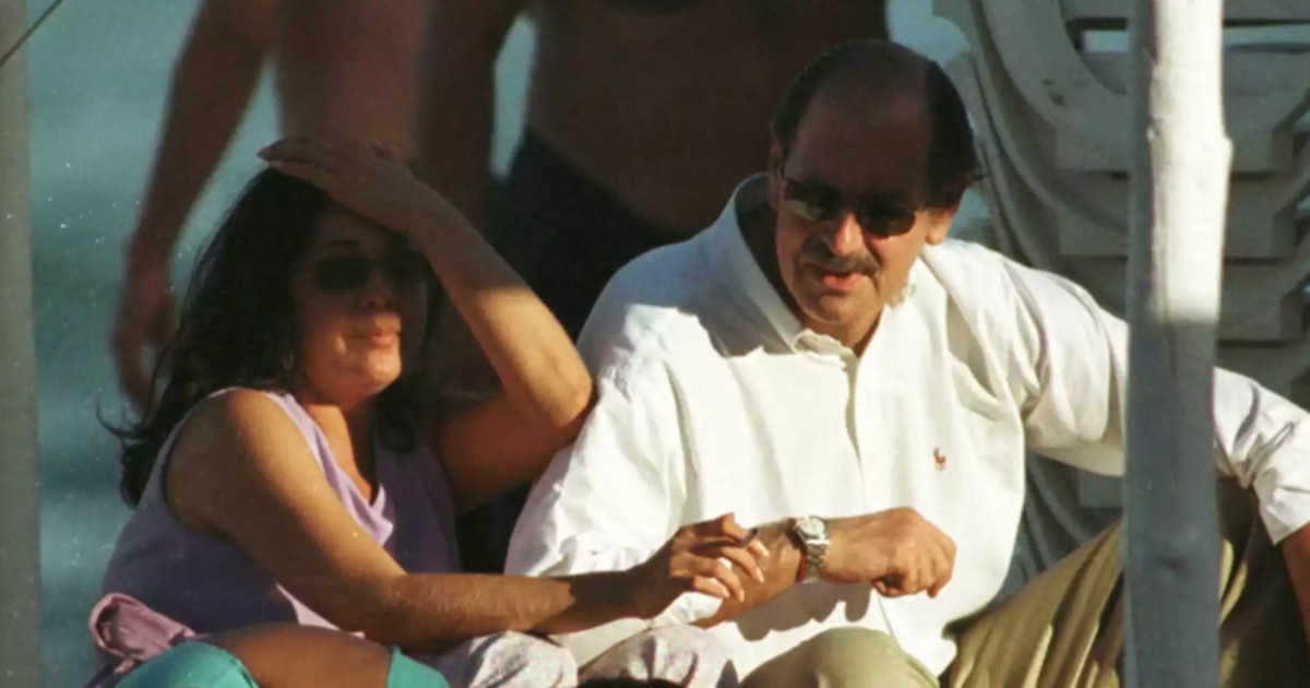 Diego Gómez, exnovio de Isabel Pantoja, habla por primera vez: “Para ella el tema económico es fundamental” - Infobae