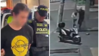 La Policía capturó en flagrancia a un hombre por abuso sexual en Sibaté: investigaciones indican que hay más víctimas