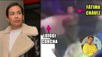 Fátima Chávez: Revelan las pruebas