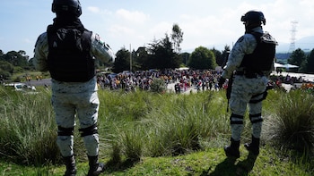 México, entre los países más peligrosos para ambientalistas: enfrentan amenazas, ataques y asesinatos