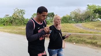 Cuba inicia excarcelación de presos