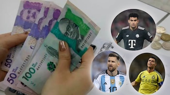 Cuántos salarios mínimos se necesitan