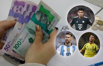 Se necesitan miles de empleados