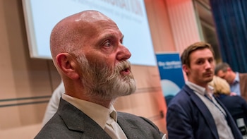 La historia de quien pasó