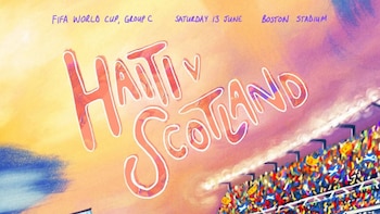 Dónde ver Haití vs Escocia en Perú HOY: canal tv online del duelo por fecha 1 del Mundial 2026