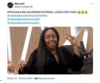 Memes Alejandro Estrada