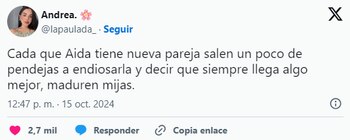 Las críticas que dejó la